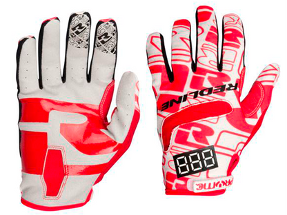 Redline Flight Gloves – Youth Large