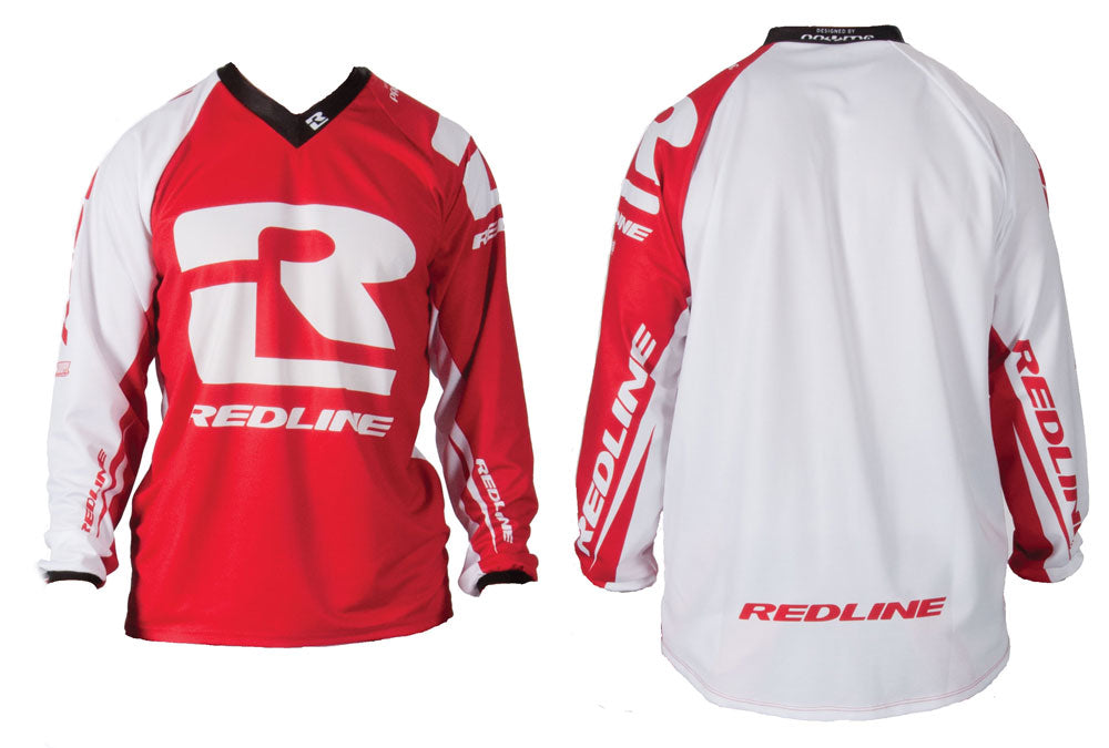 Redline Flight 2013 Race Jersey