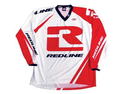 Redline Flight 2016 Race Jersey – Adult Small