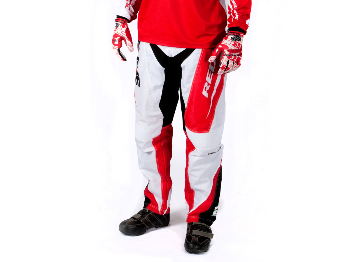 Redline Race Pants – additional product view
