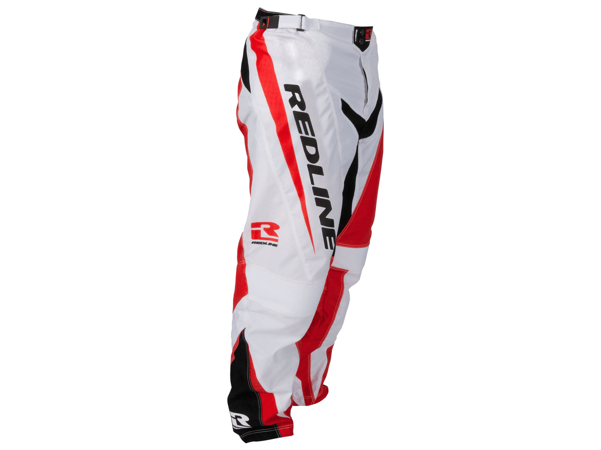 Redline Race Pants – additional product view