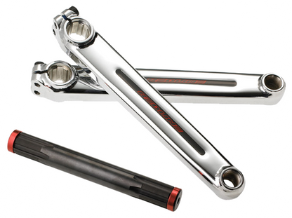 Redline Flight Cranks