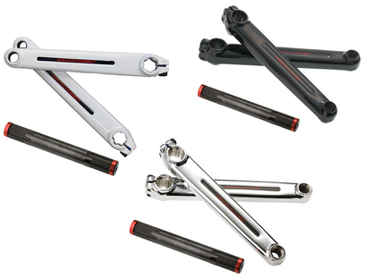 Redline Flight Cranks