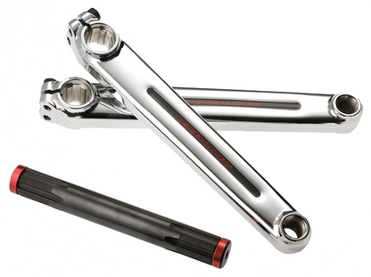 Redline Flight Cranks