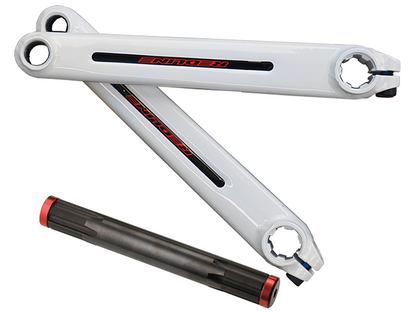Redline Flight Cranks