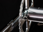Redline Vintage Flight 401 Crank Set – additional product view