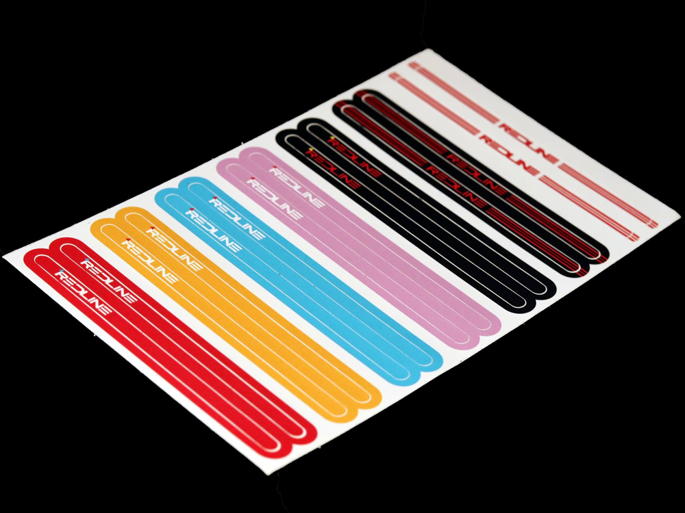 Redline Vintage Flight 401 Crank Set – additional product view