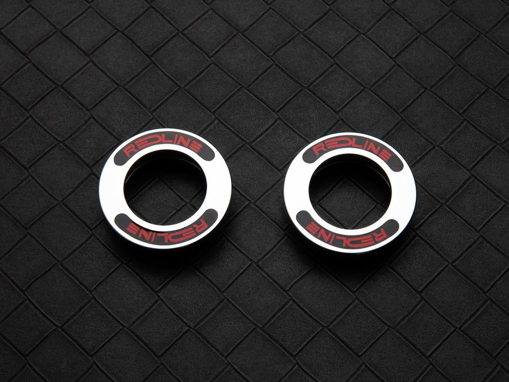 Redline Techmatic USA BB Set – additional product view