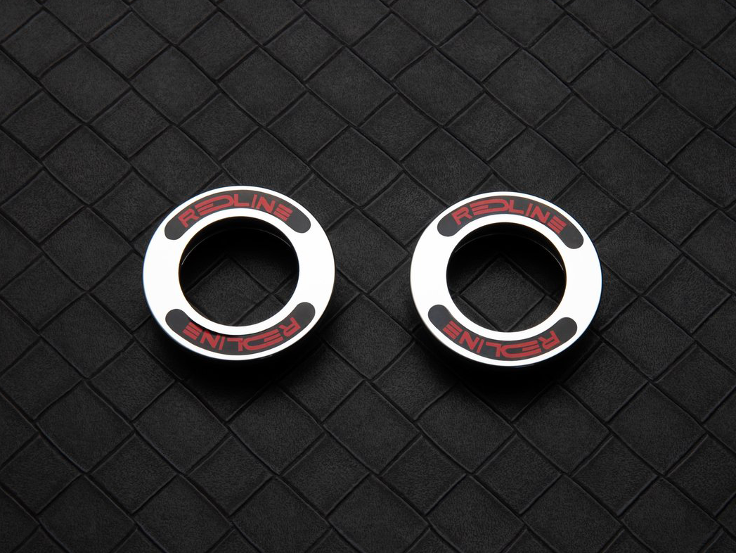 Redline Techmatic USA BB Set – additional product view