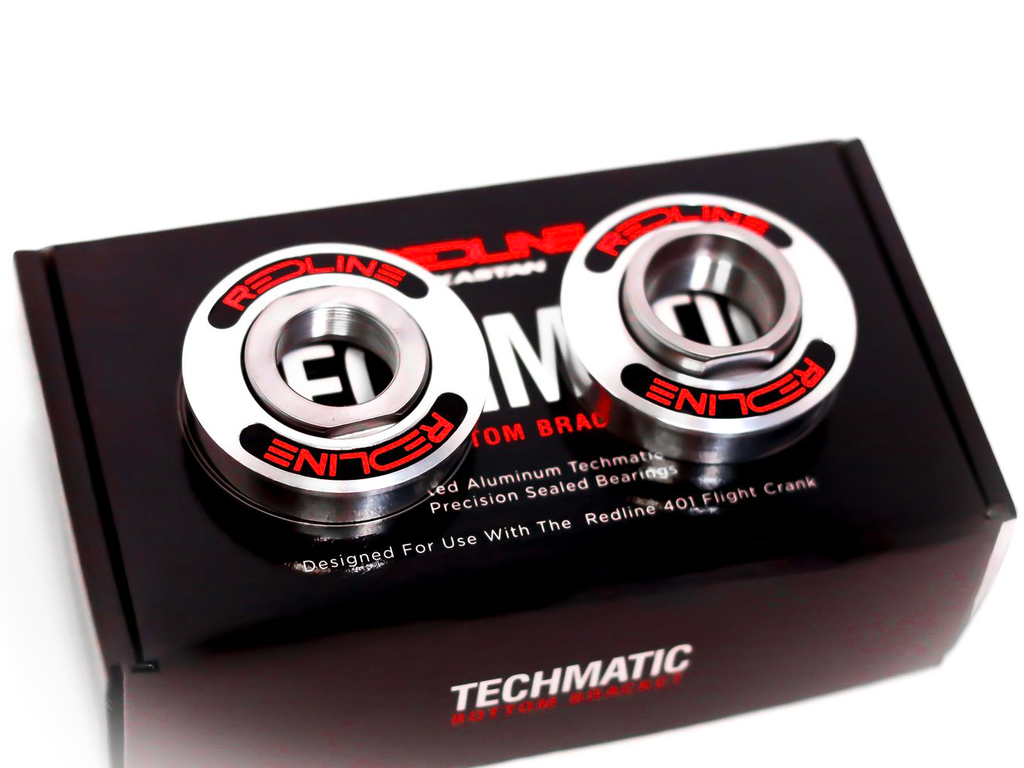 Redline Techmatic USA BB Set – additional product view