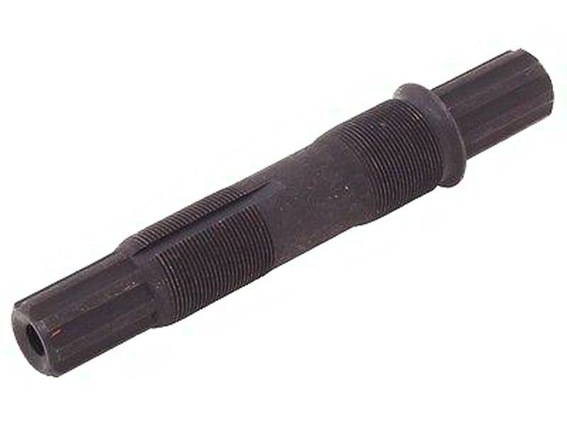 Redline Monster Crank Spindle