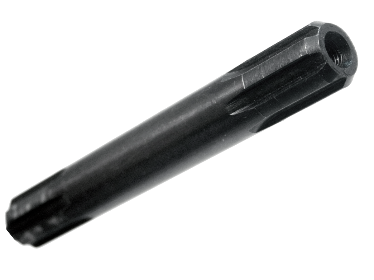 Redline Flight Crank Spindle – additional product view
