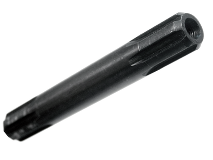 Redline Flight Crank Spindle – additional product view