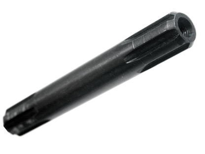 Redline Flight Crank Spindle