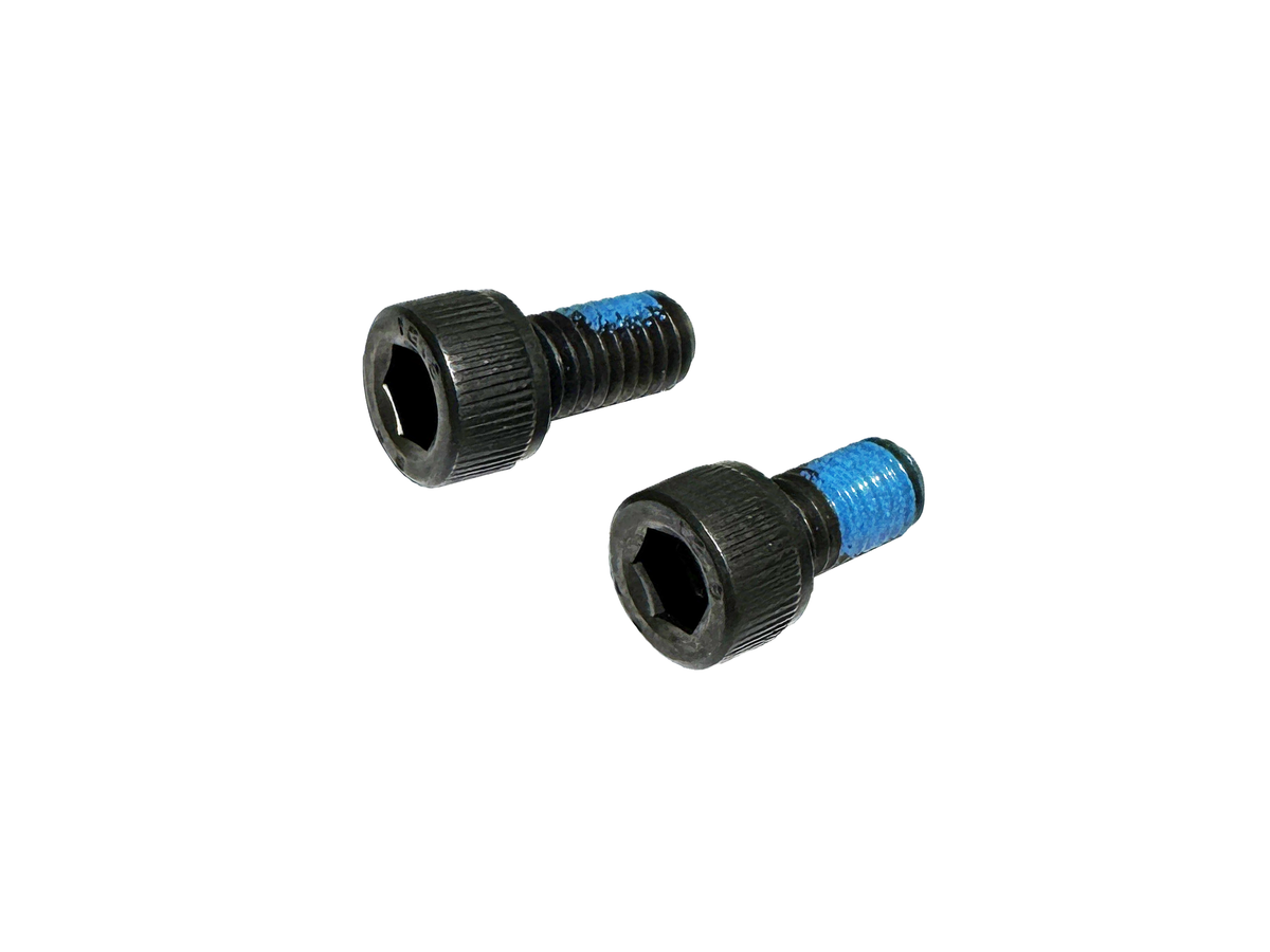 Redline Flight Crank Arm Pinch Bolts