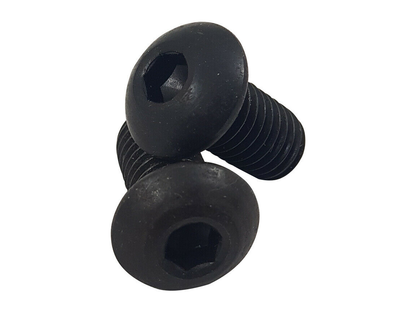 Redline Imperial Crank Spindle Bolts – additional product view