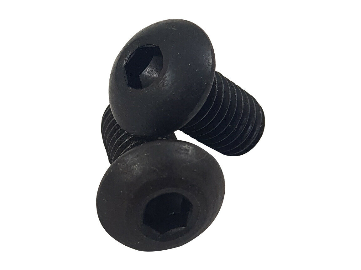 Redline Imperial Crank Spindle Bolts