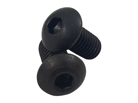 Redline Imperial Crank Spindle Bolts