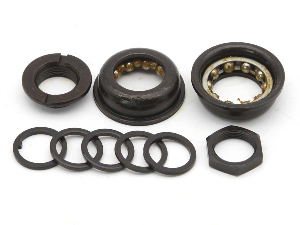 Redline Mid BB Set – additional product view