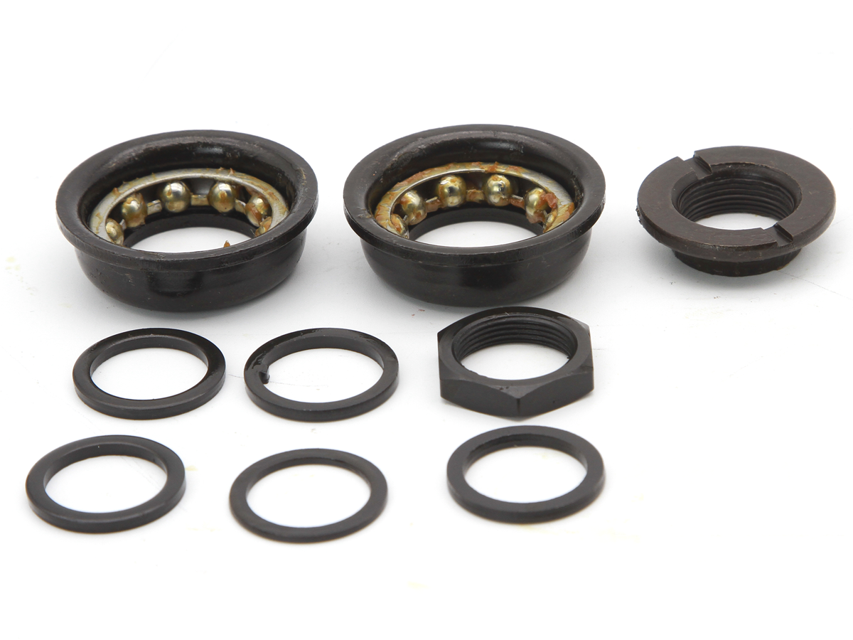 Redline Mid BB Set – additional product view
