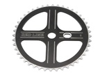 Redline Flight Front Sprocket – Black