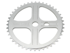 Redline Flight Front Sprocket – Silver