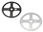 Redline Flight Front Sprocket – Black