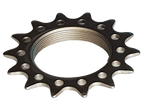 Redline Track Rear Sprocket – 16t X 3/32"