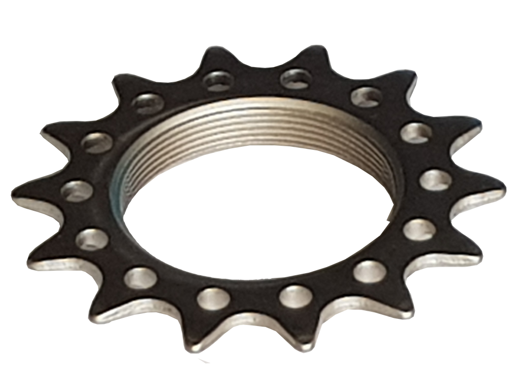Redline Track Rear Sprocket – 13t X 3/32"