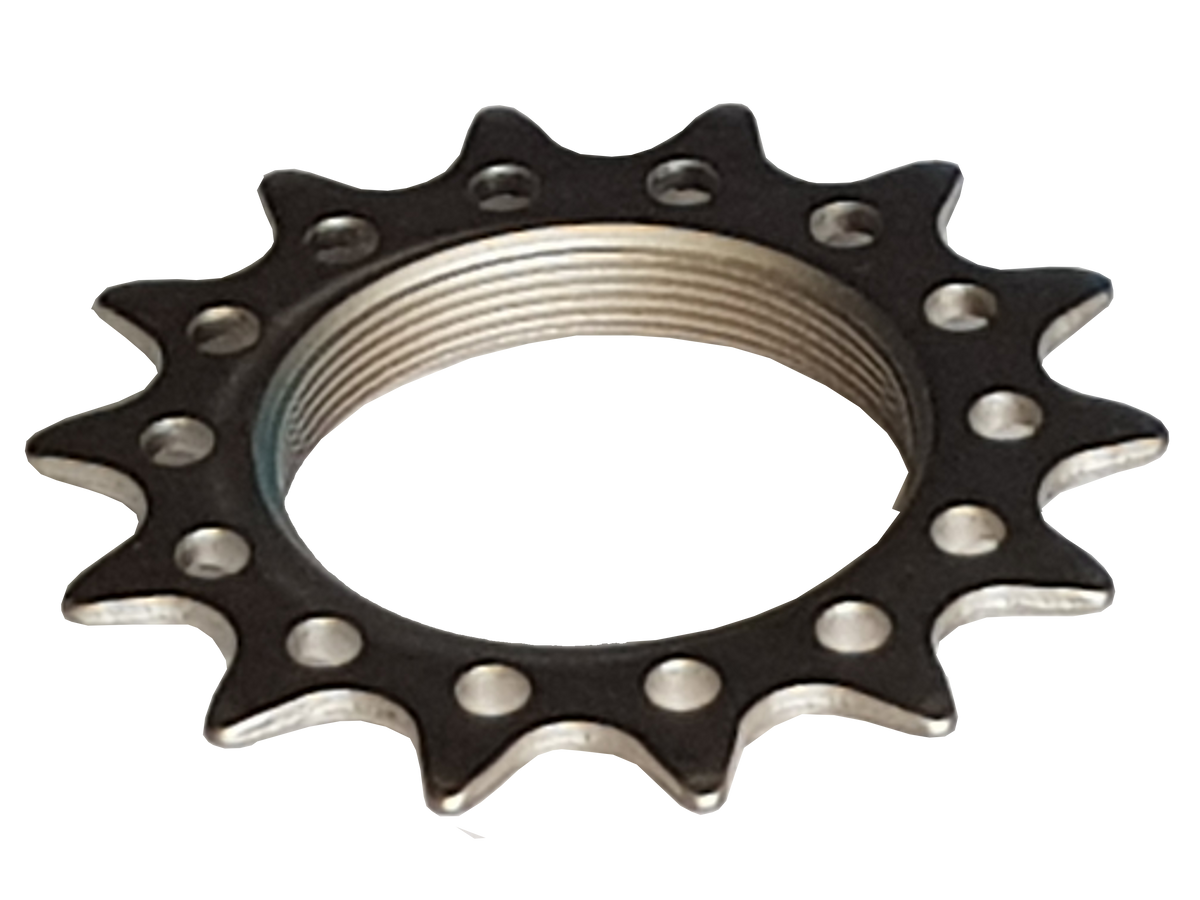 Redline Track Rear Sprocket – 13t X 3/32"