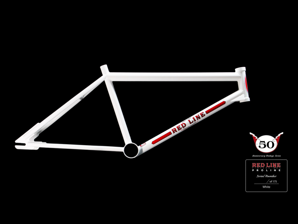 Redline Proline Frame/Fork/Handlebar Kit – additional product view