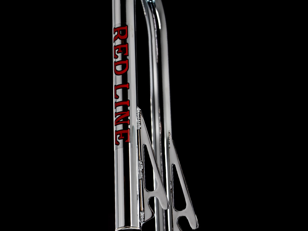 Redline Proline Frame/Fork/Handlebar Kit – additional product view