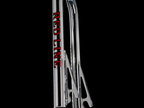 Redline Proline Frame/Fork/Handlebar Kit – additional product view