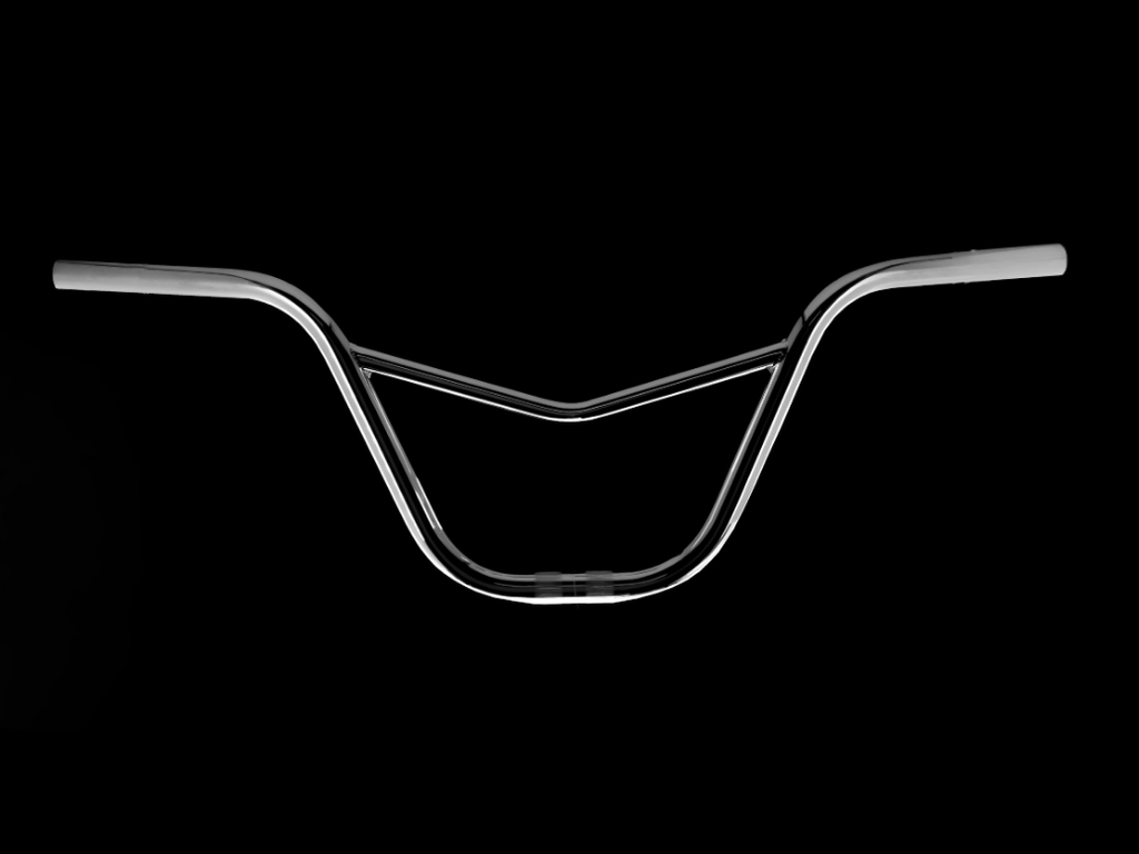 Redline Proline Frame/Fork/Handlebar Kit – additional product view