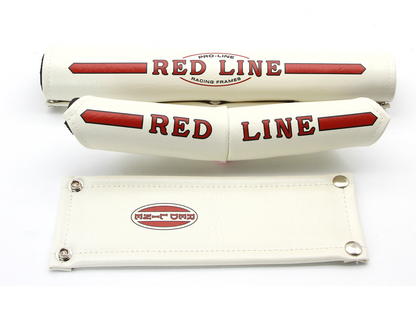 Redline Old School Vinyl Pad Set