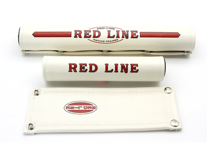 Redline Old School Vinyl Pad Set
