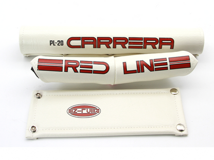 Redline Old School Vinyl Pad Set