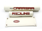 Redline Old School Vinyl Pad Set