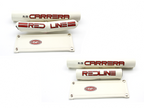 Redline Old School Vinyl Pad Set