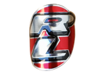 Redline Head Tube Badge – additional product view