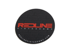 Redline Vintage Forklifter Sticker – additional product view