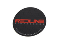 Redline Vintage Forklifter Sticker