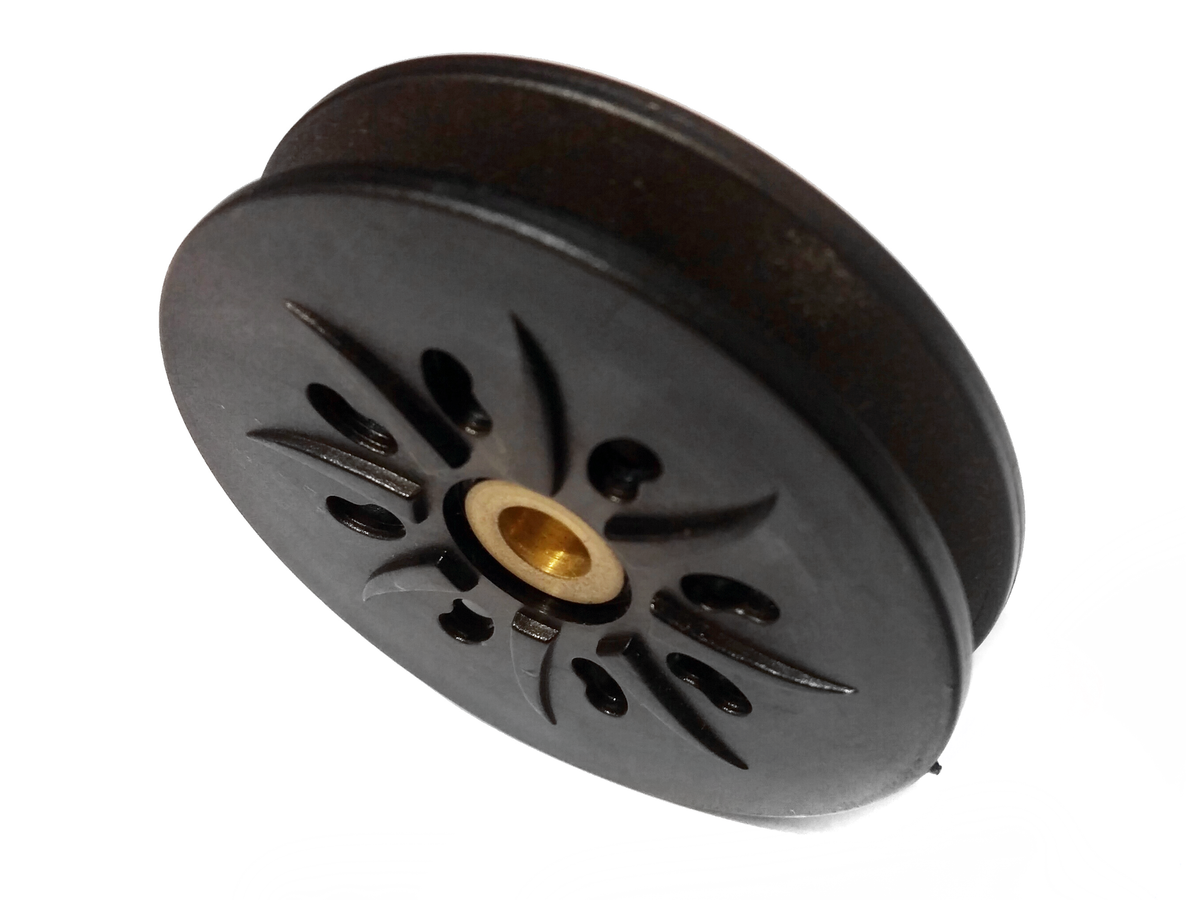 Redline Derailleur Pulley Wheel