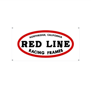 Redline Northridge Banner – additional product view