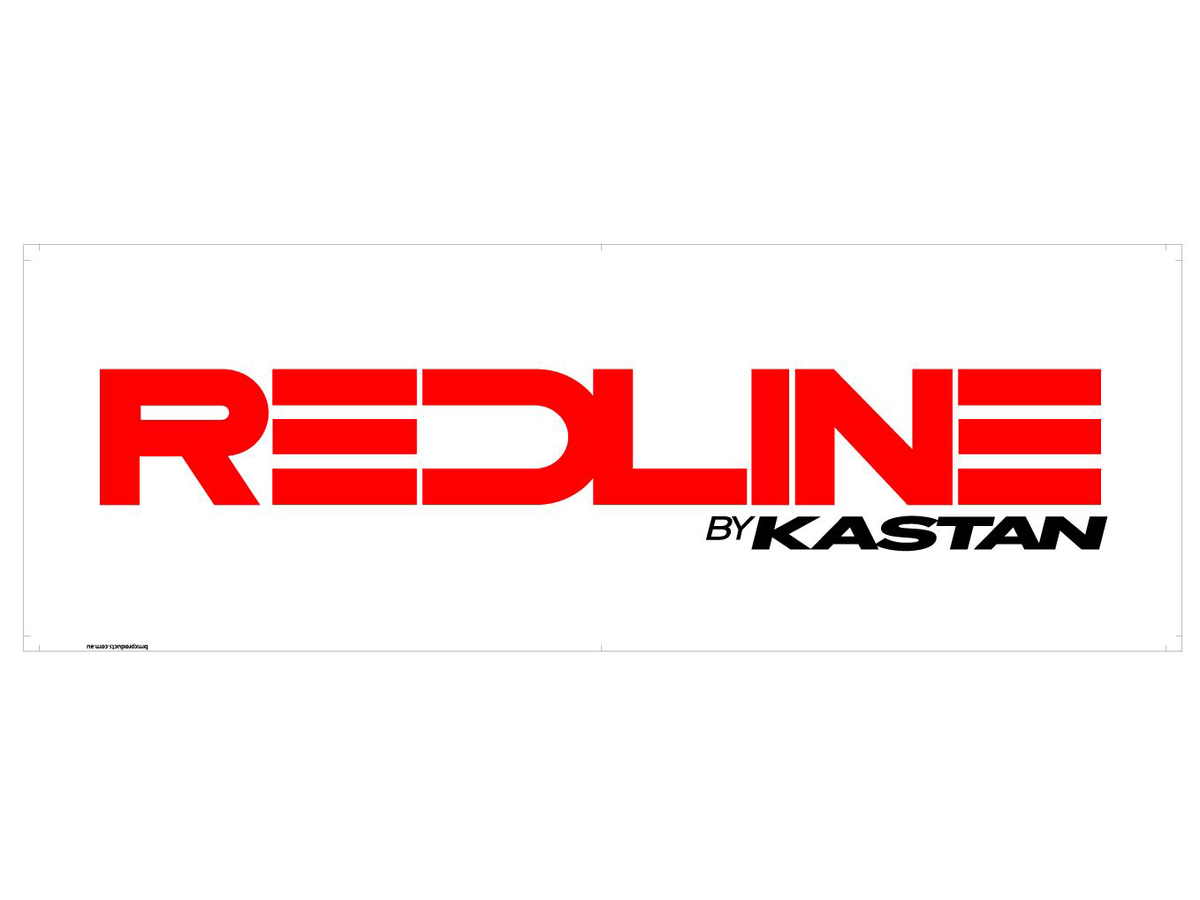 Redline Redline by Kastan Banner – additional product view