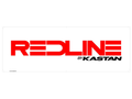 Redline Redline by Kastan Banner