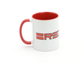 Redline 80'S Logo Coffee Mug
