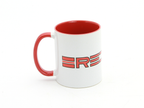 Redline 80'S Logo Coffee Mug
