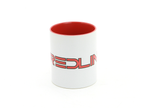 Redline 80'S Logo Coffee Mug