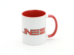 Redline 80'S Logo Coffee Mug